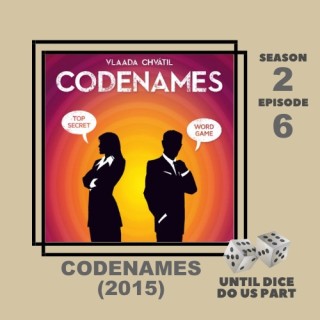 Code Names (2015)