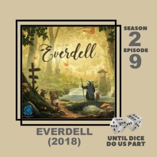 Everdell (2018)