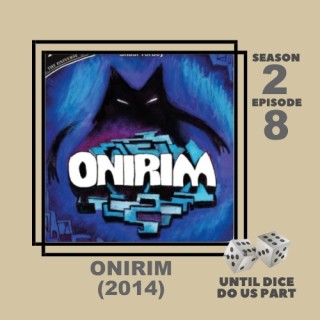 Onirim (2014)